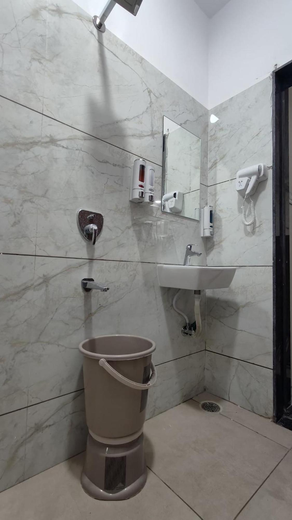 Apartment The Comfort Spot Fully Furnished 1bhk Indore