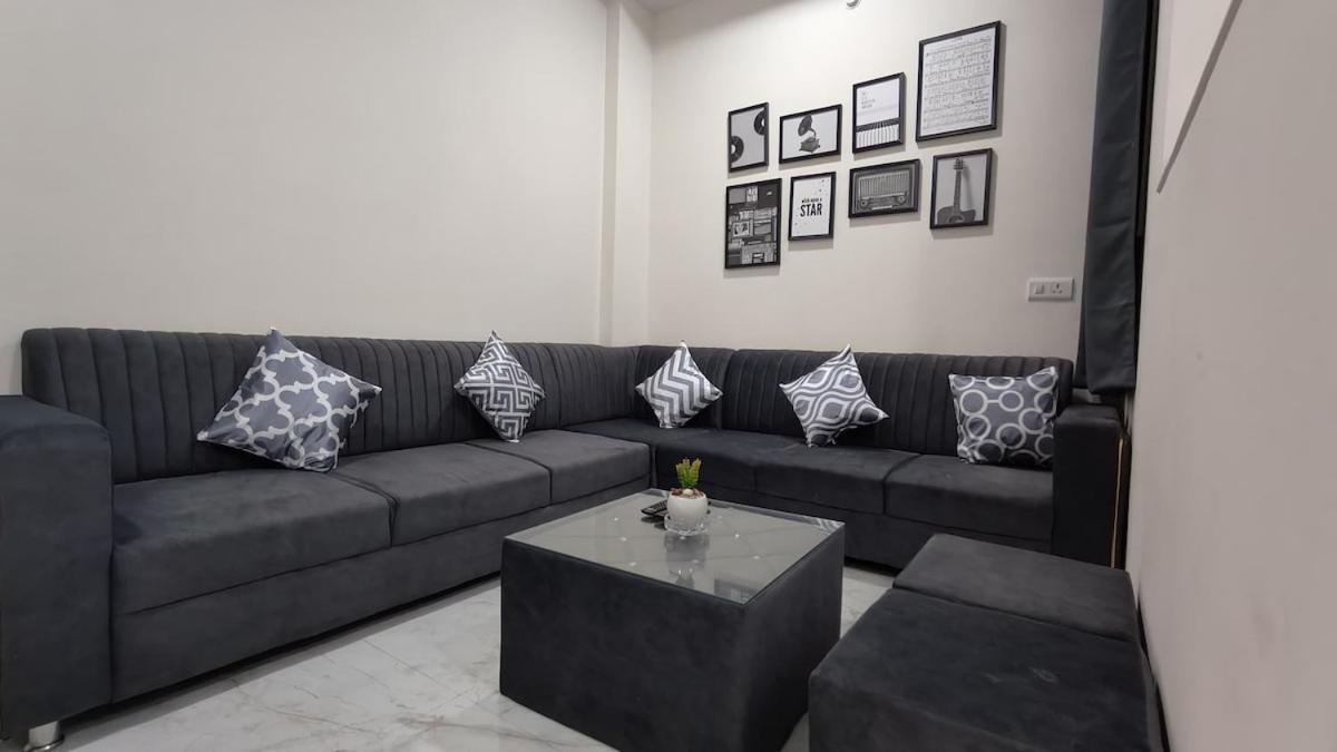 The Comfort Spot Fully Furnished 1bhk * Indore